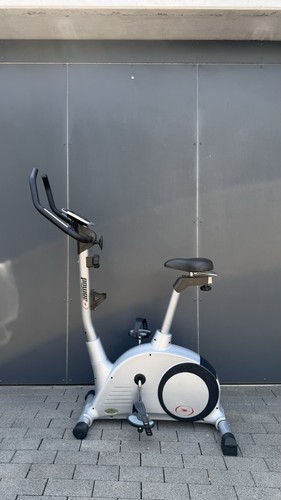 Heimtrainer magnetic bike - bike, mit