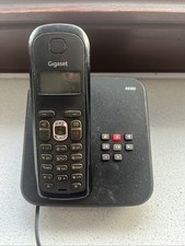 Siemens Gigaset AS285 mit