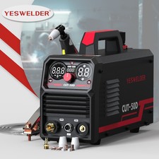 Plasmaschneider 50A IGBT 230V