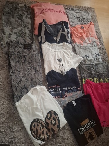 Kleiderpaket tlg gr l - 13, gr.l