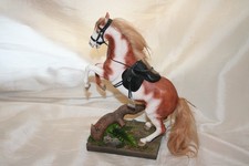 1/12 Hannoveraner, Modellpferd