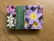 Schmeil-Fitschen Die Flora