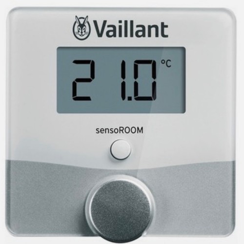 Vaillant sensoroom vrt 51f - vaillant,