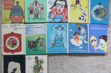 Konvolut Trompeterbücher -