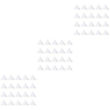  3 Pieces Steckperlen Platte