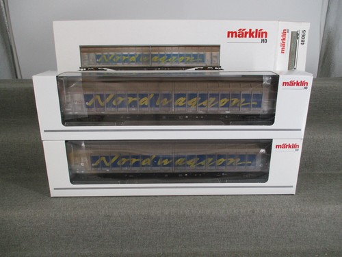 Märklin spur 48065 - spur,