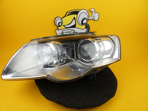 Xenon scheinwerfer links - xenon,