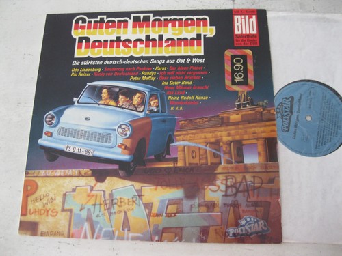 Guten morgen deutschland - guten, morgen,
