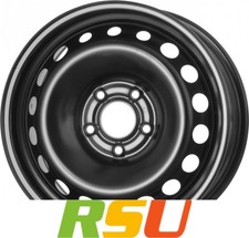 MWD 16122 6.5x16" ET47 LK5