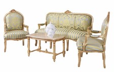 Sitzmöbel Sitzgarnitur XXL