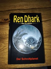 Ren Dhark 135