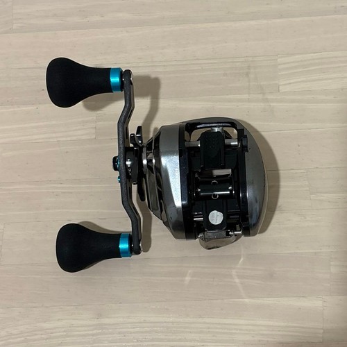 Shimano antares hg - antares, dc