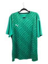PUMA Herren Teamcup Trikot