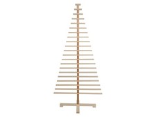LIVARNO home Weihnachtsbaum, 21 drehbaren Ästen - B-Ware sehr gut