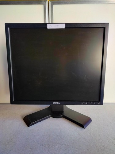 Dell p190st monitor - dell,