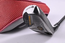 Taylormade Rescue 11 #4 Hybrid / 21 Grad / Regular Flex Aldila RIP 65 Schaft