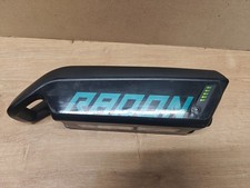 Bosch PowerPack 500 anthrazit