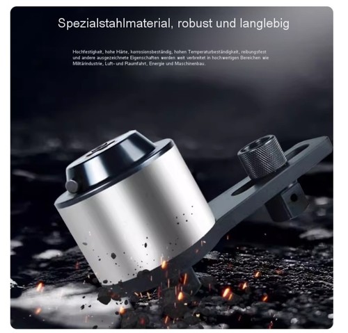 Drehmomentverstärker-Schraube