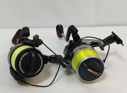 Shimano power aero gt7000 - aero,
