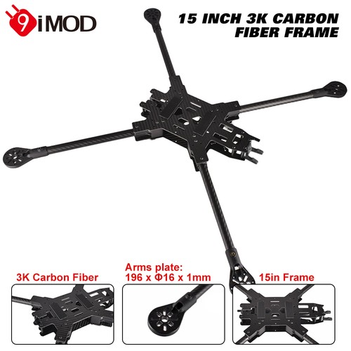 Quadcopter rahmen carbon fiber - quadcopter,