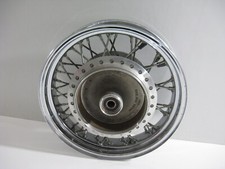 Hinterrad Felge Rad hinten Rear Wheel Rim Honda VT 750 C C2 Shadow, RC44, 97-02