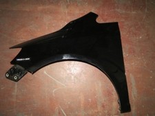 Original VW Golf V Plus Kotflügel links L041 M4895