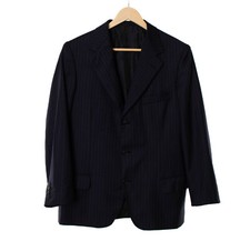 Herren BRIONI Nomentano Blau