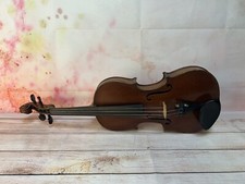 ANTIKE GEIGE AUS DEM 19. JAHRHUNDERT -  4/4 Violine GL:55,7/K:33,6/Z:3,7/GB:25,5