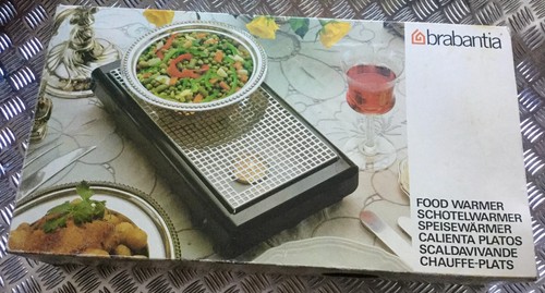 Brabantia vintage - brabantia,