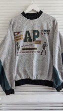 Vintage 80er Baseball