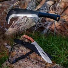 OUTDOOR HUNTING SURVIVAL