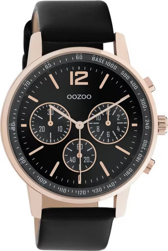 Oozoo damen analog quarz - oozoo,