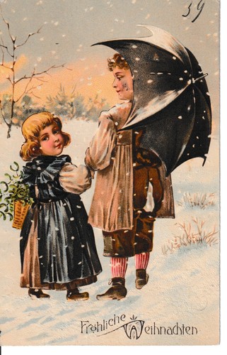 Fröhliche weihnachten - fröhliche,