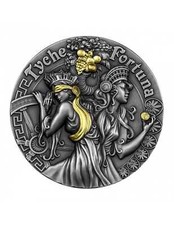 5$ 2021 Niue Island -