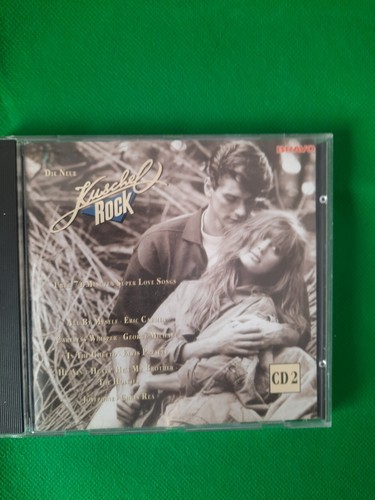 Kuschelrock - , 2
