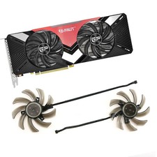 GA91S2U Fan Kühler Lüfter