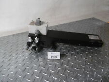 Kernzugblock, 1-fach, von ES 25/80 von Engel Spritzgießmaschine