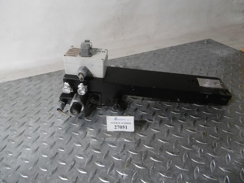 Kernzugblock fach von es - von,