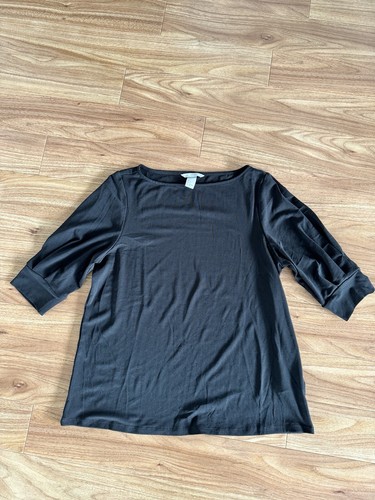 Bluse blusenshirt 36 s - bluse,