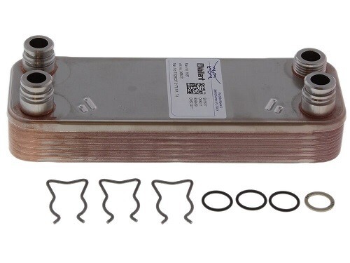 Vaillant 065088 wärmetauscher - vaillant,