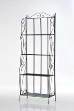 Standregal "Lea" Antik Vintage