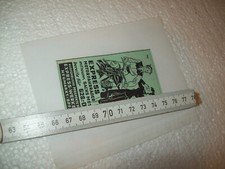 Oldtimer Fahrrad EXPRESS Werke