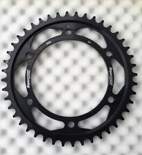 Supersprox Stahl Kettenrad Honda CBR 1000 RR, SC57, SC59, 44 Zähne, RFE 1306-44