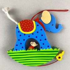 Seltener kleiner Vintage