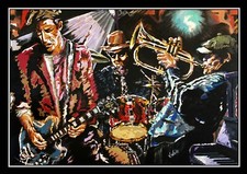 Rock Band Keith Richards Piano