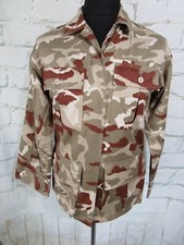 Spanish Marines Desert Camouflage Combat Shirt Medium 42