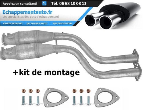 Katalysator bmw 3er serie - serie, (m3)