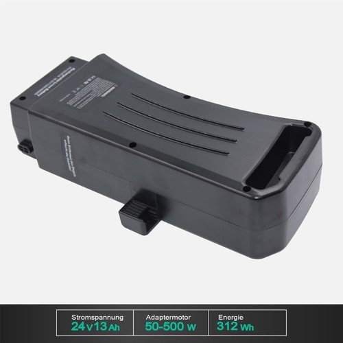 24v 4ah bike batterie - e-bike,