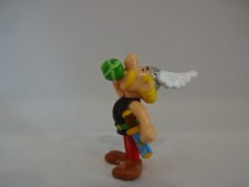 Asterix  & Obelix / Asterix trinkt Zaubertrank - 40 mm groß
