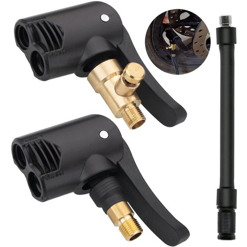 Reifenventil adapter set - reifenventil,